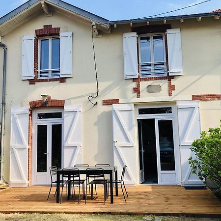 Maison avec terrasse à 50 m de la mer Pornic Esterno foto