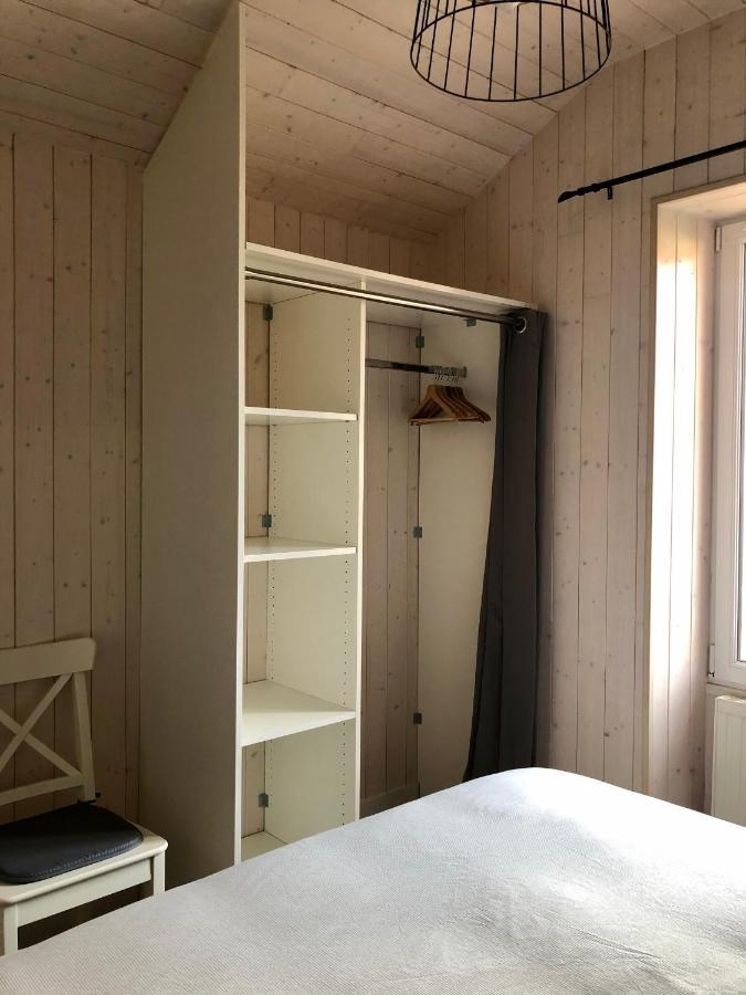 Maison avec terrasse à 50 m de la mer Pornic Esterno foto