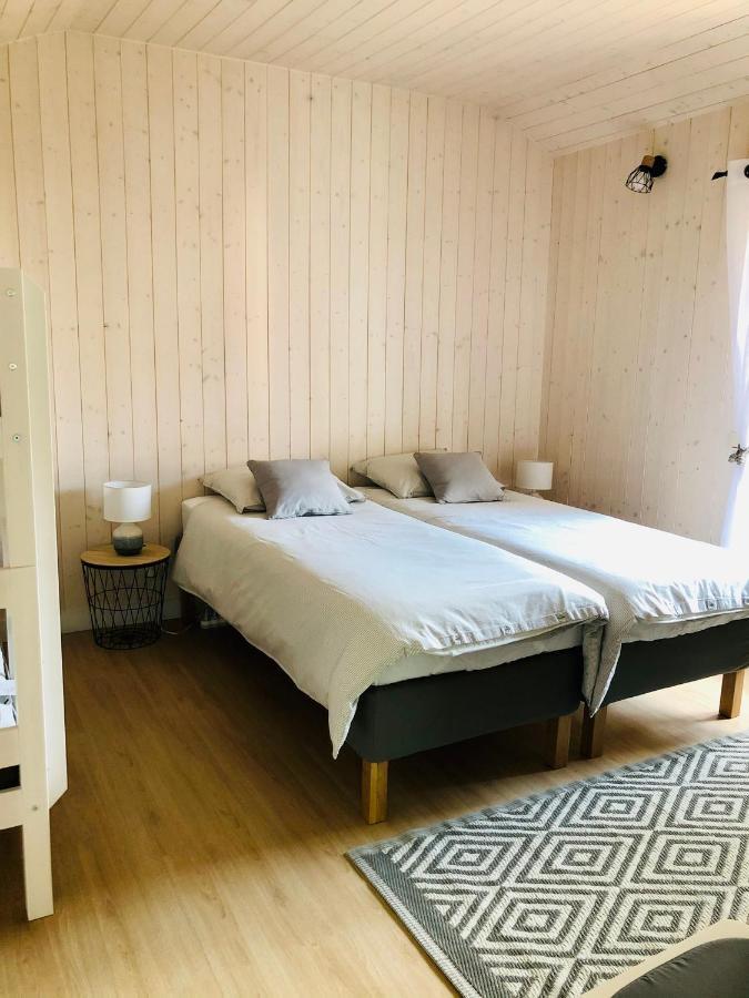 Maison avec terrasse à 50 m de la mer Pornic Esterno foto